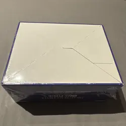 One Piece TCG: The Azure Sea's Seven OP-14 Booster Box (English)- NEW SEALED - Image 3