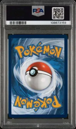 Latias ex 220/191 PSA 10 Pokemon 2024 Surging Sparks Ultra Rare English Card TCG - Image 2