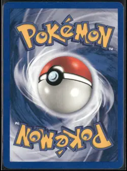 Whiscash 48/97 EX Dragon Pokemon English Card (MP) - Image 2