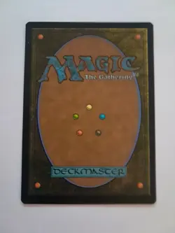 Hallowed Fountain FOIL NM Magic the Gathering Lorwyn Eclipsed MTG - Image 2