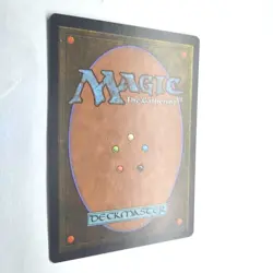 Carrionette NM Tempest Rare English 1997 MTG - Image 4