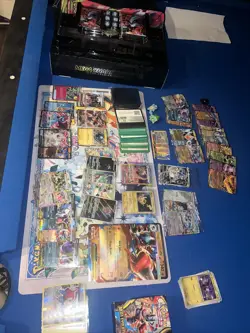 MASSIVE POKEMON LOT! Sealed Promos, Ir, Sir, Code Cards And More!See Description - Image 1