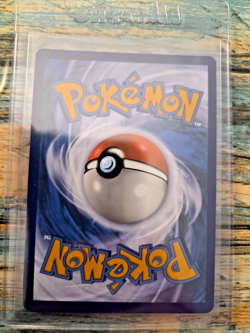 2023 Pokemon SV Obsidian Flames OBF EN Pidgey #207/197 Illustration Rare - Image 2