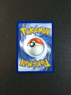 Pokemon TCG S&V White Flare BOUFFALANT EX SIR Special Illustration Card 170/086 - Image 3