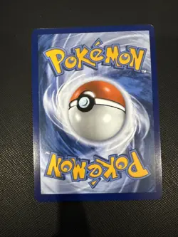 Pokemon TCG Golett Poke Ball Pattern 042/086 Sv: Black Bolt Holo NM - Image 2