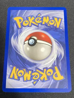HORSEA - 49/62 - 1st Edition Fossil - Common - Pokemon Card - NM/MINT - Image 2