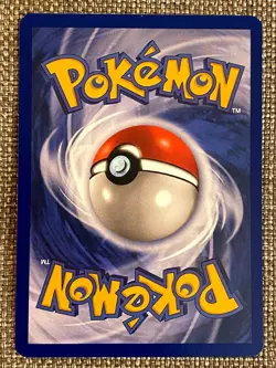 Horsea 1999 Pokemon TCG Fossil Set 1st Edition #49/62 - Near Mint - Image 2