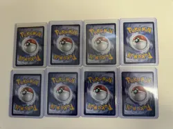 Pokemon Journey Together Ex Card Lot featuring N’s Zoroark ex and more 🔥 - Image 2