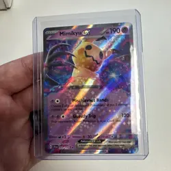 Pokemon Journey Together Ex Card Lot featuring N’s Zoroark ex and more 🔥 - Image 5