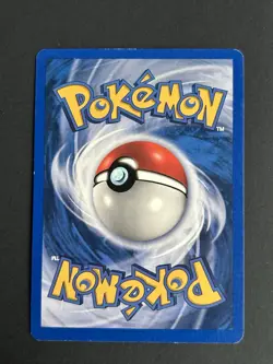 Pokemon Kyogre ex 001 Nintendo Black Star Promo NM/LP - Image 2