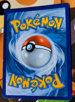 Pokemon TCG Sylveon 72/111 XY Furious Fists Cracked Ice Holo Rare 2014 LP - Image 3
