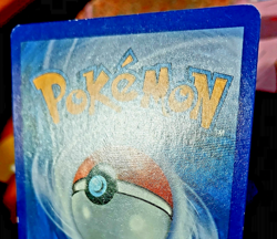 Pokemon TCG Sylveon 72/111 XY Furious Fists Cracked Ice Holo Rare 2014 LP - Image 4
