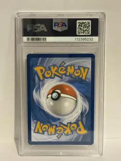 Pokemon Pikachu Holo Full Art Secret Rare Card 160/159 Crown Zenith 2023 PSA 10 - Image 2