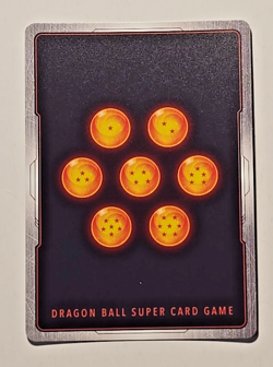 Dragon Ball Super Fusion World Manga Booster 01 Majin Buu: Evil UC* - Image 2