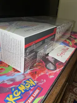Pokemon TCG Prismatic Evolutions Super Premium Collection SPC NEW Factory Sealed - Image 2
