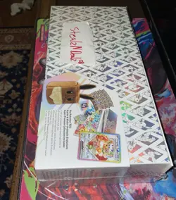 Pokemon TCG Prismatic Evolutions Super Premium Collection SPC NEW Factory Sealed - Image 3