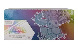 Pokemon TCG Prismatic Evolutions SPC Super Premium Collection - Factory Sealed - Image 2