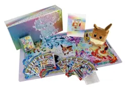 Pokemon TCG Prismatic Evolutions SPC Super Premium Collection - Factory Sealed - Image 5