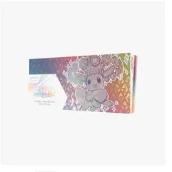 Pokemon TCG Prismatic Evolutions Super Premium Collection SPC Factory Sealed NEW - Image 1