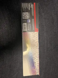 Pokemon TCG Prismatic Evolutions Super Premium Collection SPC Factory Sealed NEW - Image 3