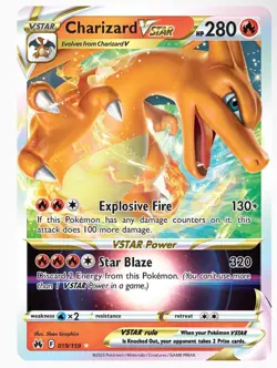 Pokemon Crown Zenith Cards Singles - Pick From Card Set To Complete Your Set! - Image 3