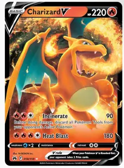 Pokemon Crown Zenith Cards Singles - Pick From Card Set To Complete Your Set! - Image 4