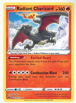 Pokemon Crown Zenith Cards Singles - Pick From Card Set To Complete Your Set! - Image 5