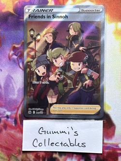 Flat Shipping! Crown Zenith Pick Your Card Rares/Gallery All NM/Mint Pokemon - Image 2