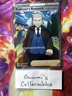 Flat Shipping! Crown Zenith Pick Your Card Rares/Gallery All NM/Mint Pokemon - Image 3