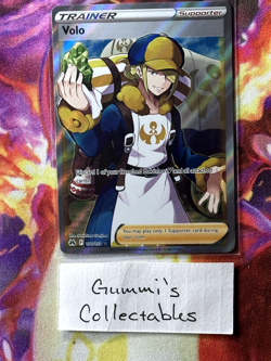 Flat Shipping! Crown Zenith Pick Your Card Rares/Gallery All NM/Mint Pokemon - Image 4