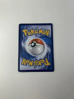 NM - Pokemon TCG Mewtwo KFC Promo Card Bahasa Indonesia Language, Holo 184/Sm-P - Image 2