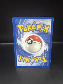 Pokemon TCG Charmander Team Rocket 1st Edition 50/82 Common Vintage WOTC B - Image 4
