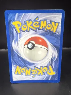 Pokemon TCG Charmander Team Rocket 1st Edition 50/82 Common Vintage WOTC C - Image 4