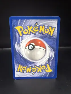 Pokemon TCG Charmander Team Rocket 1st Edition 50/82 Common Vintage WOTC A - Image 3