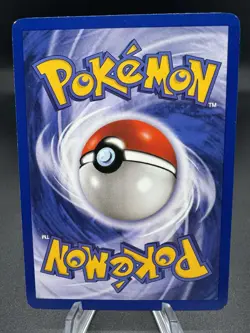 Pokemon TCG Charmander Team Rocket 1st Edition 50/82 Common Vintage WOTC LP - Image 2