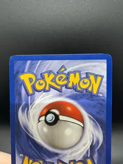 Pokemon TCG Charmander Team Rocket 1st Edition 50/82 Common Vintage WOTC LP - Image 5