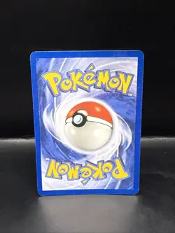 Pokemon TCG Charmander Team Rocket 1st Edition 50/82 Common Vintage WOTC E - Image 4