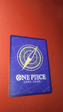 Nico Robin OP12-087 Alternate Art (English) One Piece TCG Legacy Of The Master - Image 2