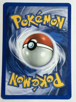 Koga's Koffing (48) Gym Challenge 048/132 LP-NM Pokemon card - Image 2