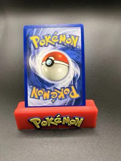 Pokemon TCG Slowbro Fossil 1st Edition Uncommon Card 43/62 NM/LP - Image 2