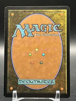 MTG Chrome Mox Mirrodin Regular Rare Card 152/306 - Image 2