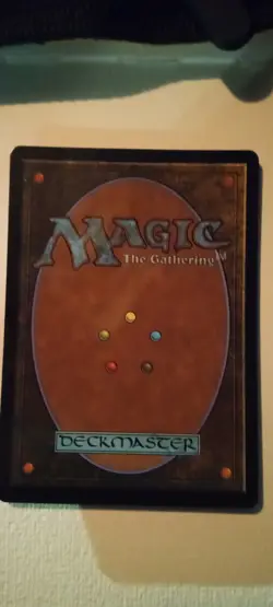 Wan Shi Tong Librarian (Borderless Foil) Near mInt MTG Avatar The Last Airbender - Image 3