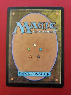 Spellseeker BBD #41 MtG - Image 2