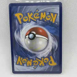 Pokemon Jasmine Team Up Trainer Full Art Ultra Rare Holo Card 177/181 - Image 2