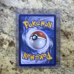 2016 Pokemon M Steelix EX (Full Art) 109/114 XY - Steam Siege Holo Near Mint! - Image 2