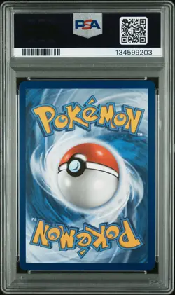 2025 POKEMON MEG EN-MEGA EVOLUTION ULTRA RARE #155 MEGA VENUSAUR EX PSA 10 - Image 2
