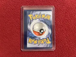 Pokemon Miscut Error Inverted Back Tynamo Vivid Voltage 057/185 NM/MT - Image 3