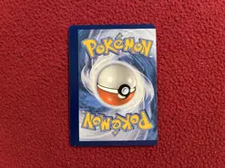 Pokemon Miscut Error Inverted Back Tynamo Vivid Voltage 057/185 NM/MT - Image 5