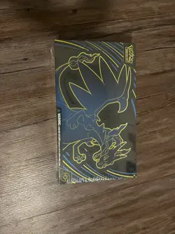 Pokemon Mega Charizard X ex Ultra-Premium Collection Box (UPC) - Sealed - Image 1