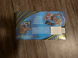 Pokemon Mega Charizard X ex Ultra-Premium Collection Box (UPC) - Sealed - Image 3